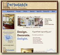 Web Site Design