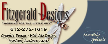 Fitzgerald Designs Logo